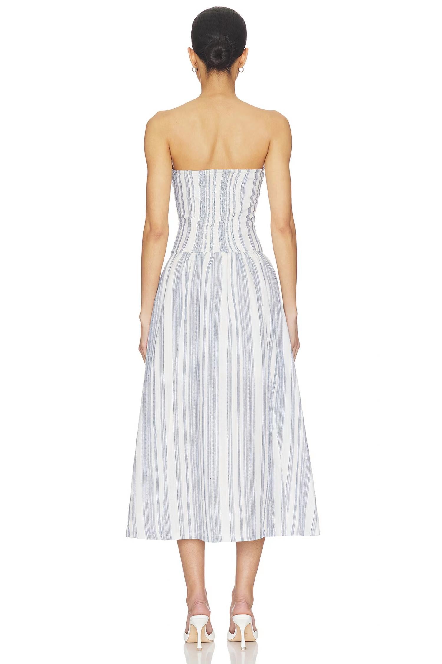 Heartloom - Ronan Midi Dress