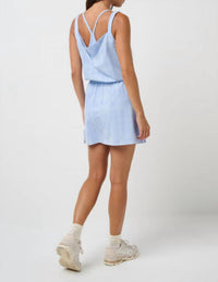 Travismathew - Sunrise Session Active Romper & Dress Set