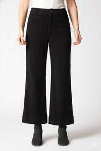 Habitat - Rustic Stretch Cord Patch Pocket Ankle Pant