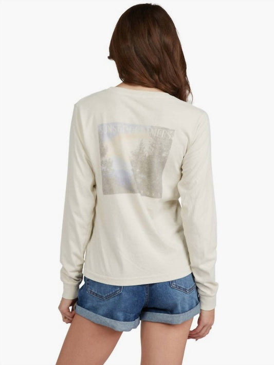 Roxy - Mountain Love