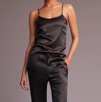 Heroine Sport - Stretch Satin Camisole