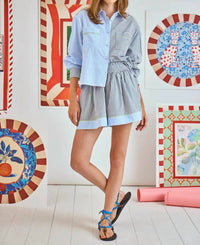 Hunter Bell - Jemma Elastic Waist Short