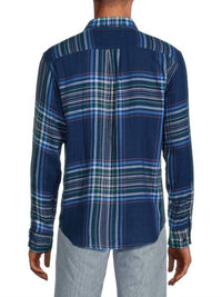 Tommy Bahama - Perfect Duo Plaid Shirt