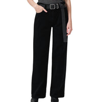 Citizens Of Humanity - Women's Annina High Rise Wide Leg Corduroy Pant