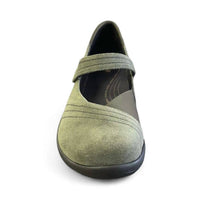 Revere - Women's Timaru Mary-jane Shoes