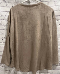 Joh - Adi Classic Crew Neck Top