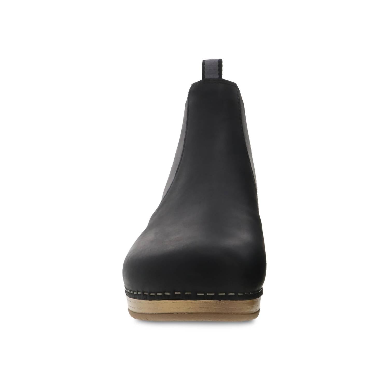 Dansko - Women's Becka Pull Up Boots