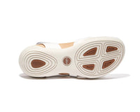 Halsa Footwear - Women's Destiny Hook-and-loop Straps Sandals