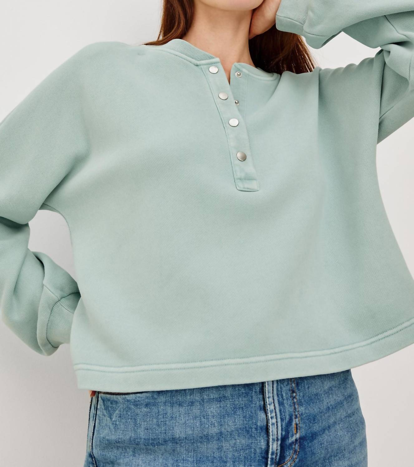 Rails - Leonie Sweatshirt