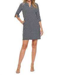 Aryeh - Annalee Dress