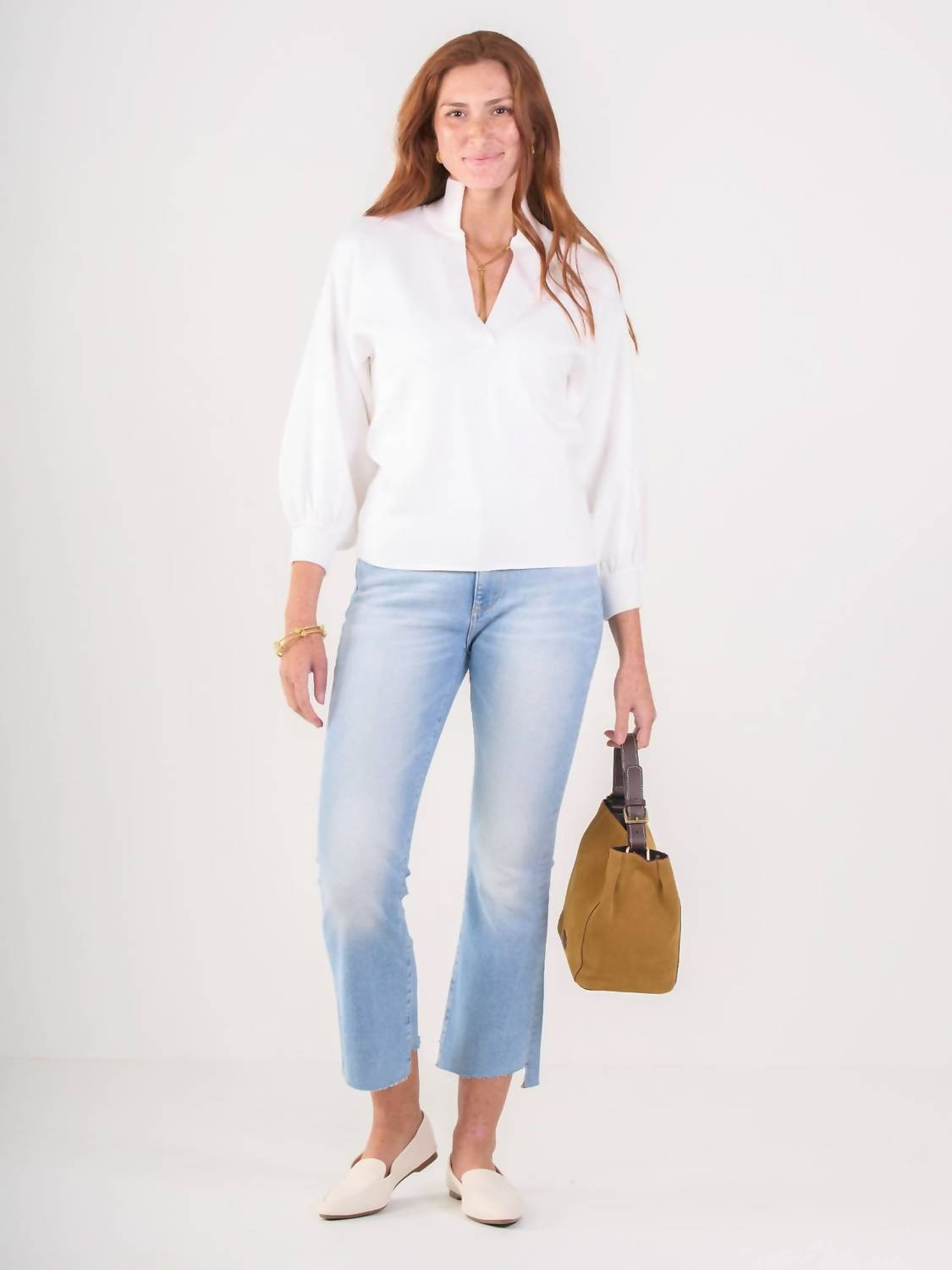 Emily Mccarthy - Lolli Sweater