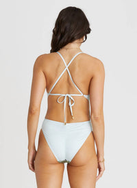 Aqua Blu - Palmilla Michelle One Piece