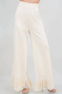 Whiteroom+Cactus - Abi Pant Set