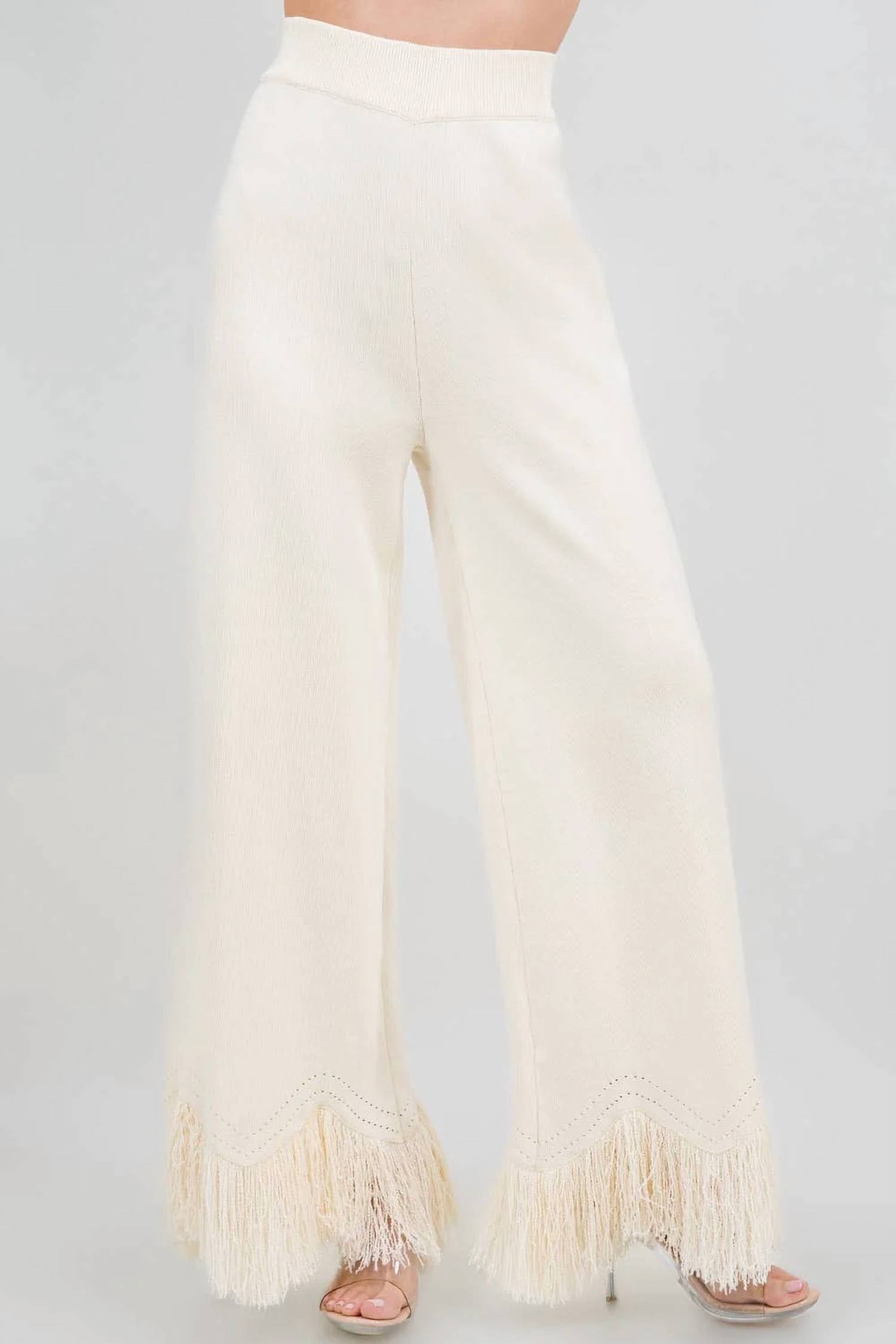Whiteroom+Cactus - Abi Pant Set