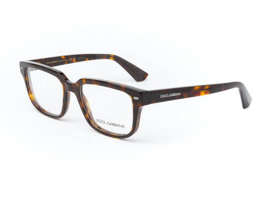 Dolce & Gabbana - Women's Dg3380 502 Eyeglasses