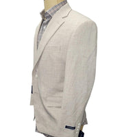 Club Room - Men's Classic Fit Sport Coat - Short