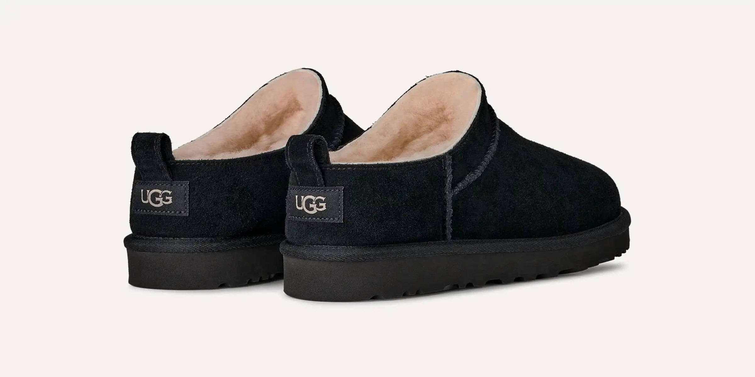 Ugg - Men's Classic Micro Boot