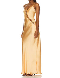 Lioness - About A Girl Maxi Dress
