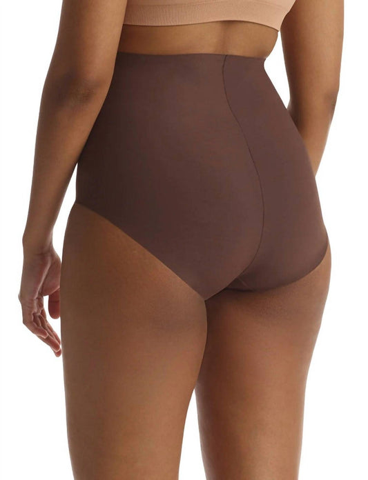 Commando - High-Waist Control Brief