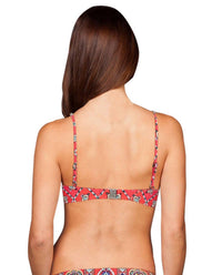 Nanette Lepore - Bralette Bikini Top