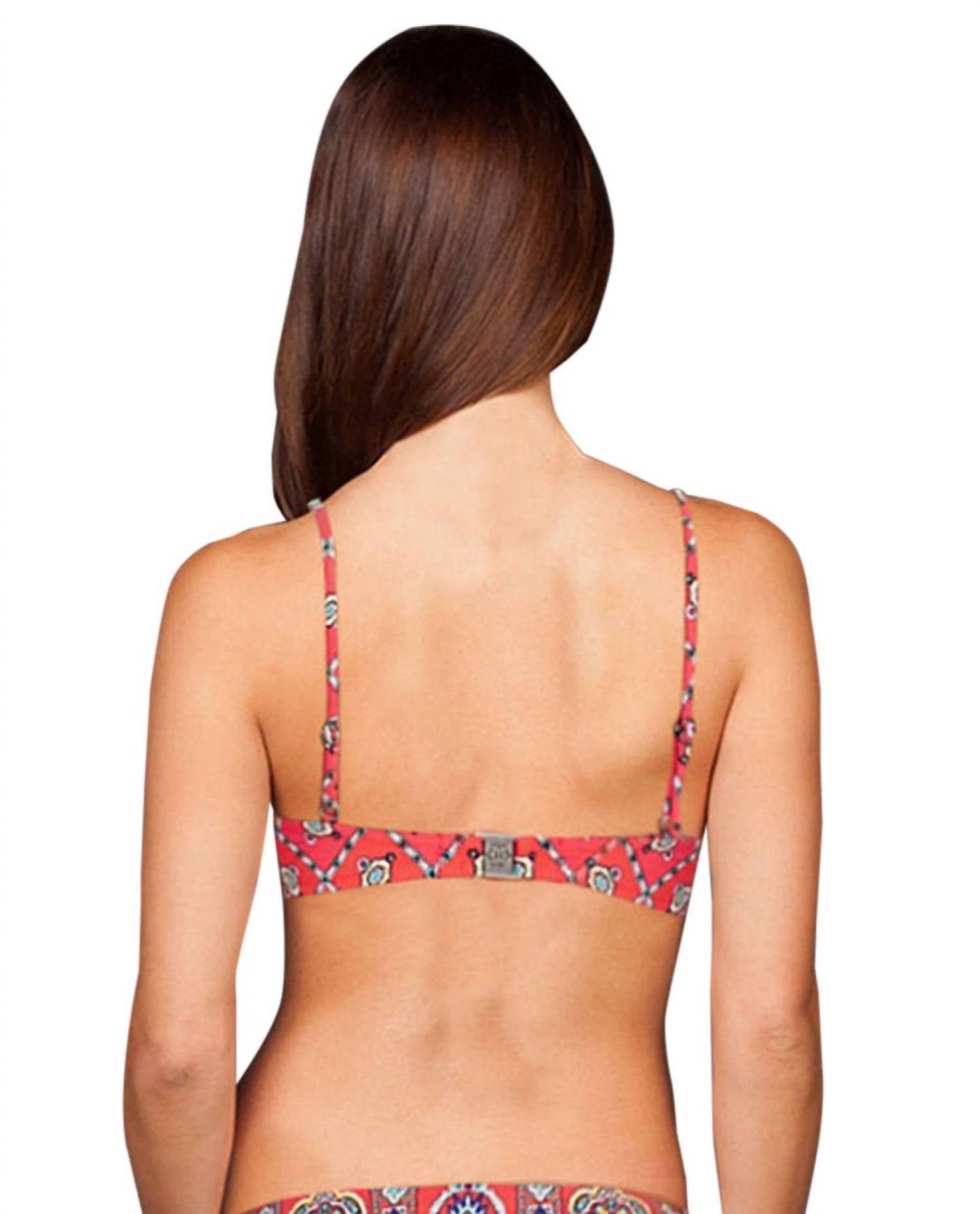 Nanette Lepore - Bralette Bikini Top