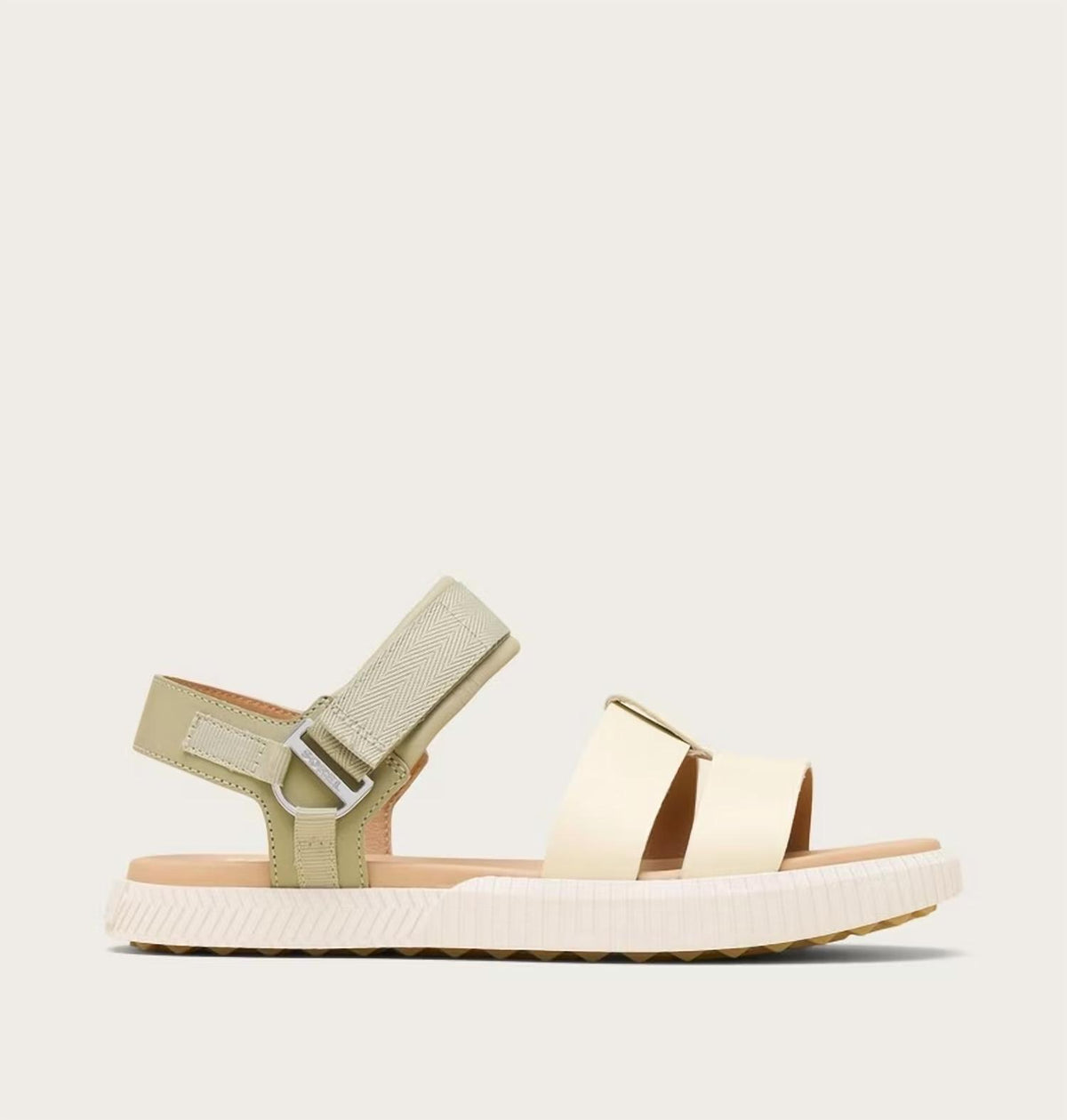 Sorel - Women's Ona Ave Ankle Strap Flat Sandal