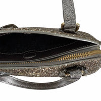 Kate Spade - Women's Laurel Way Glitter Handbag