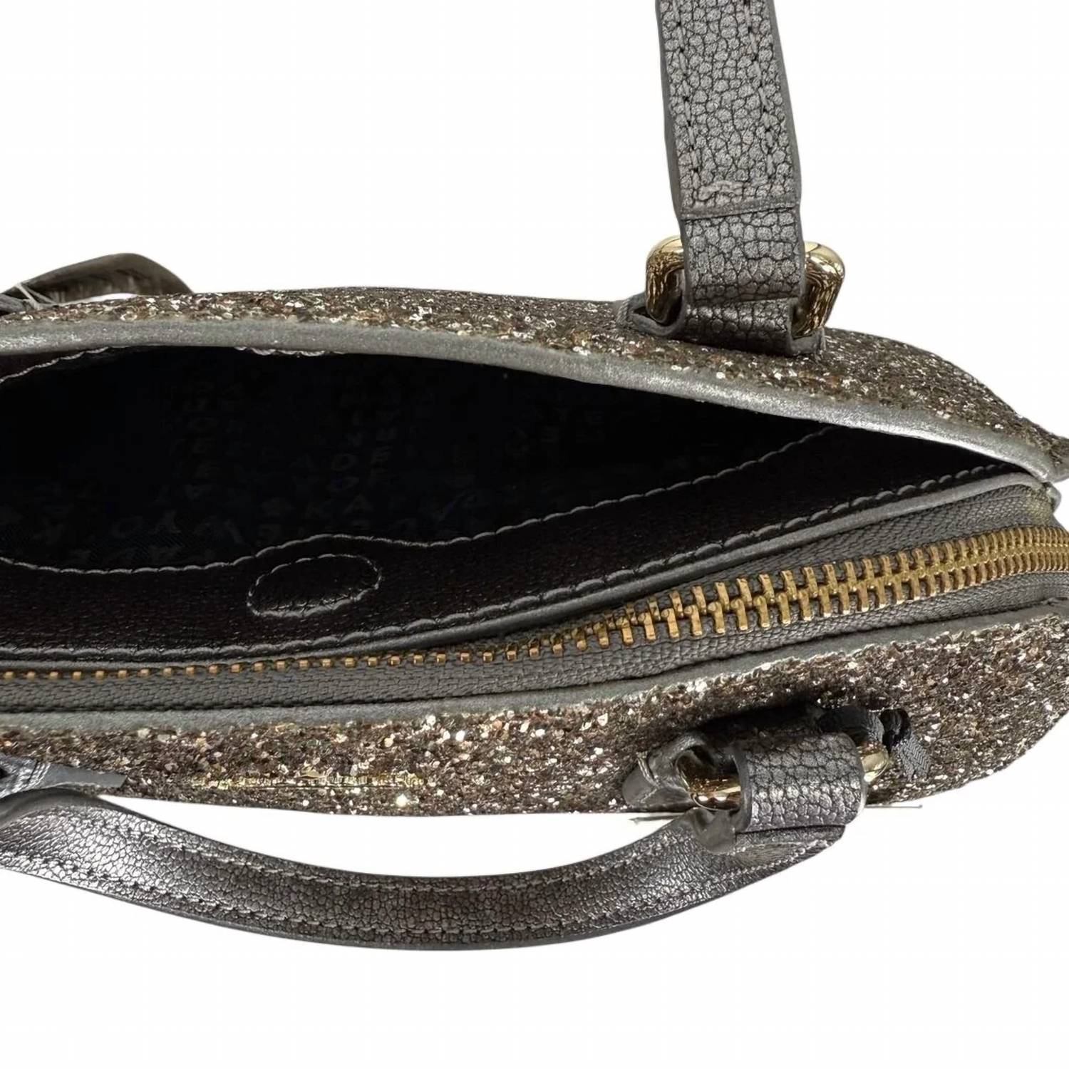 Kate Spade - Women's Laurel Way Glitter Handbag