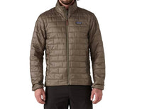 Patagonia - Nano Puff Jacket