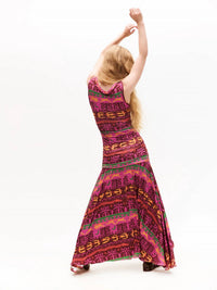 Carolina K - Mate Midi Dress