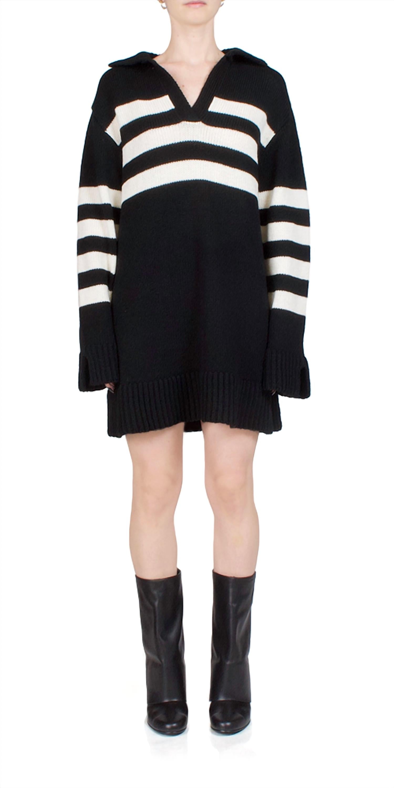 Ciao Lucia - Martine Dress