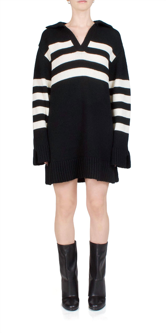 Ciao Lucia - Martine Dress