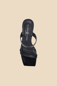 Chinese Laundry - Women's Yaya Dress Sandal
