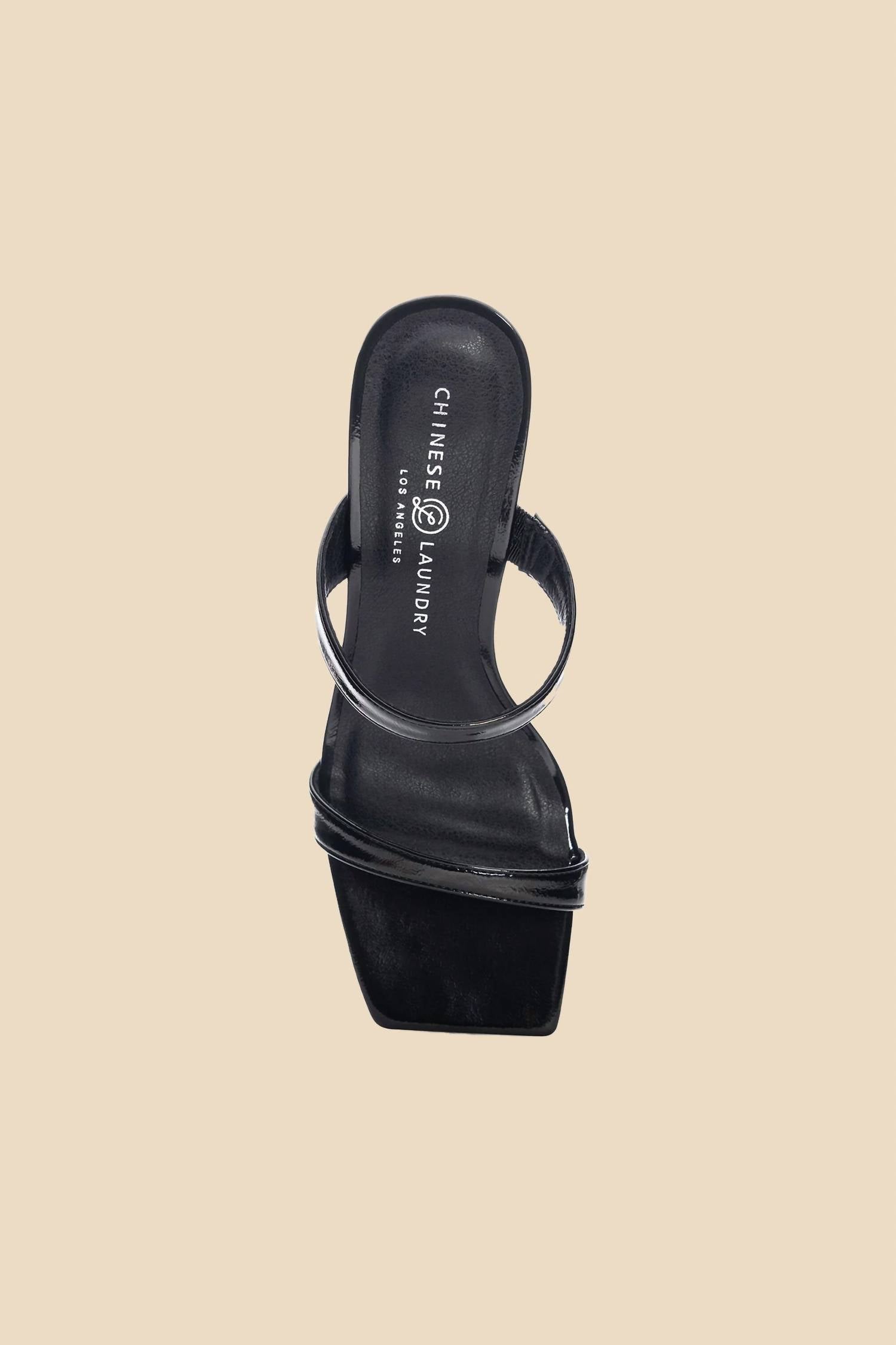 Chinese Laundry - Women's Yaya Dress Sandal