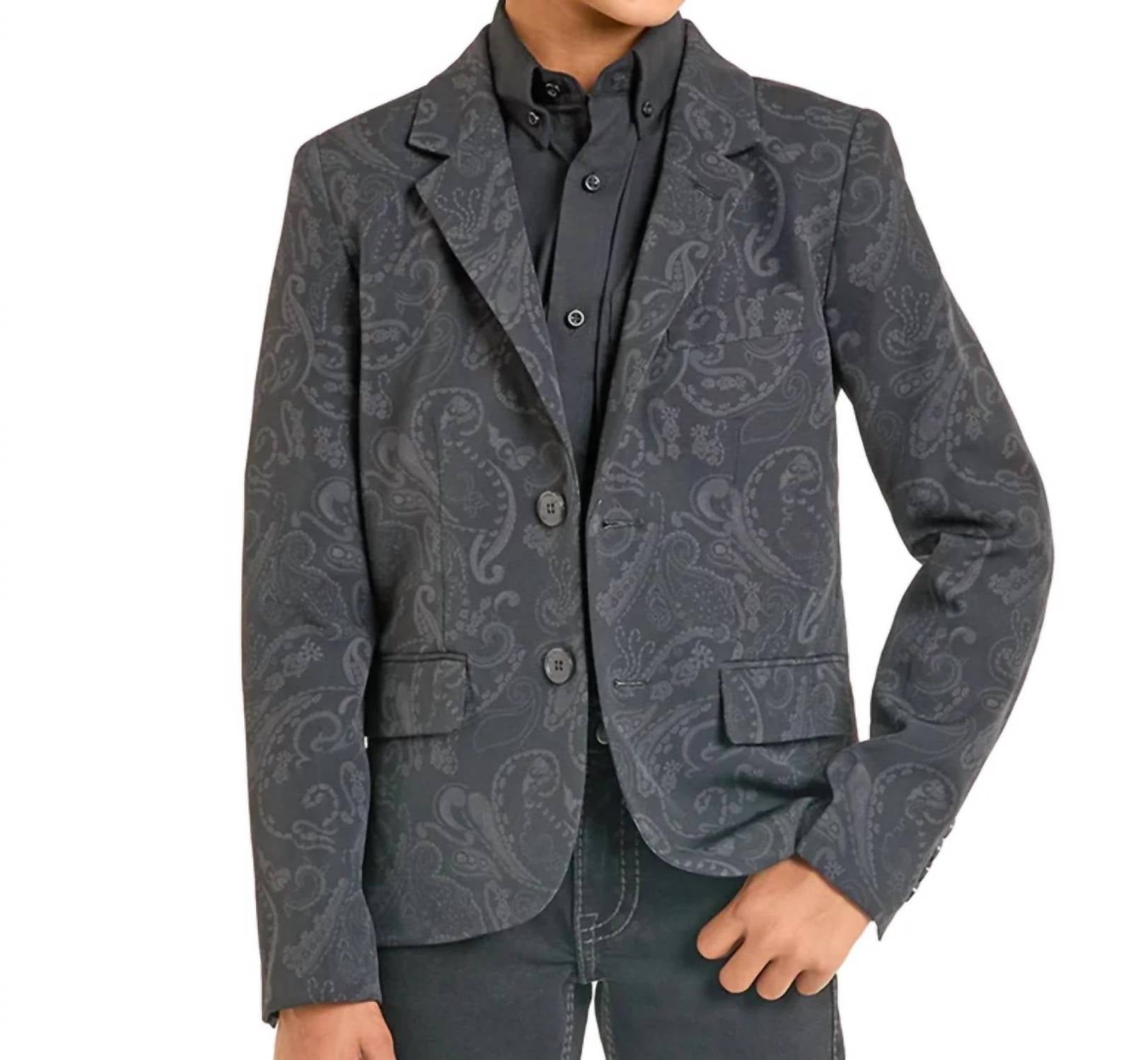 Panhandle - Boys' Sports Coat