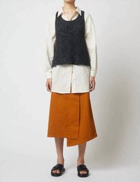 Atelier Delphine - Sweater Relaxed-fit Tank Top