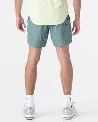 Legends - Luka Short With Liner