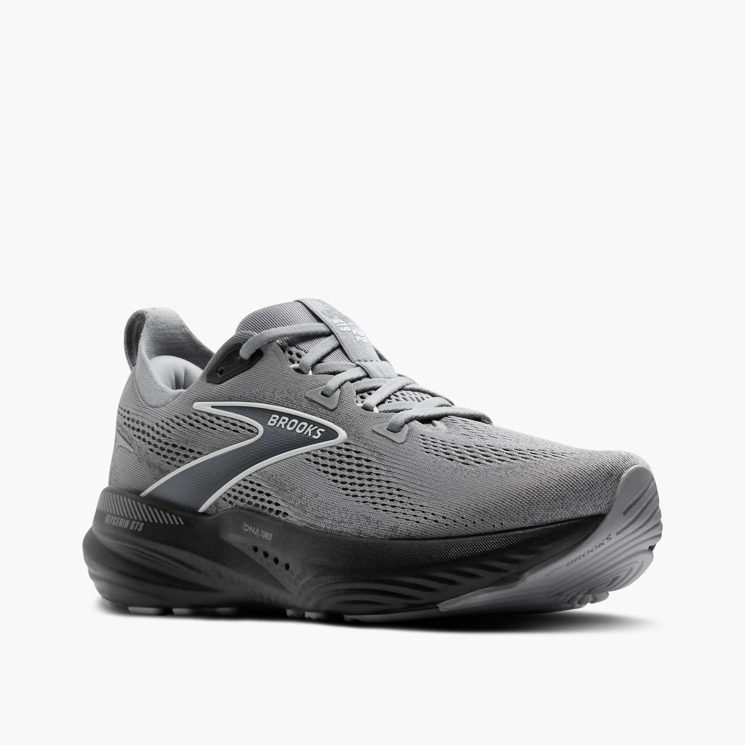 Brooks - Men's Glycerin Gts 22 Shoe