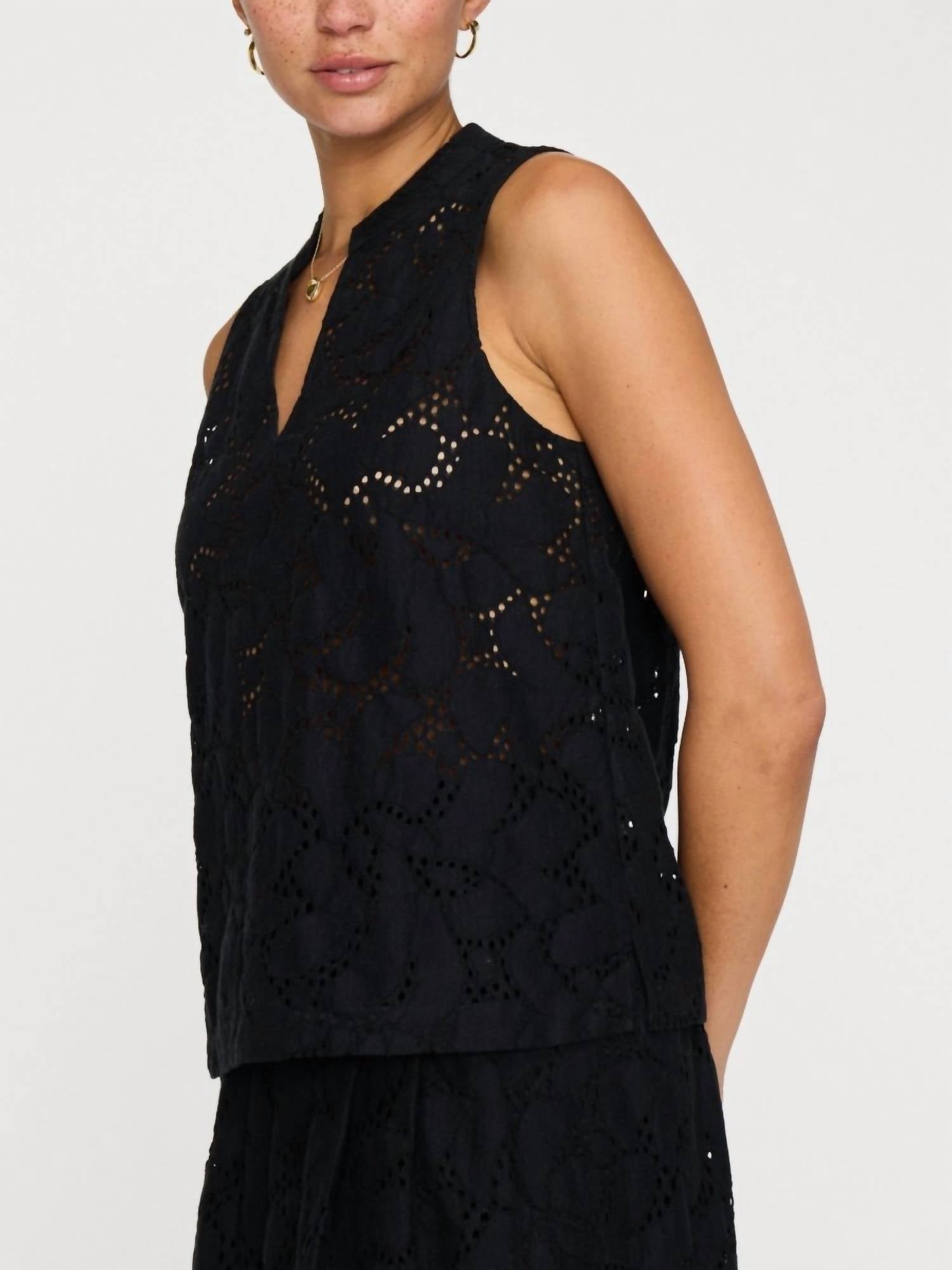 Brochu Walker - Bria Top