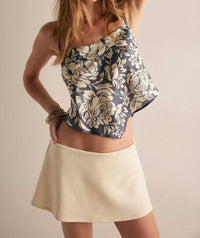 Free People - Might Be Something Printed Cami