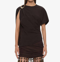 Christopher Esber - Stone Pin Tee