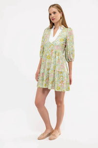 Smith & Quinn - The Tory Dress
