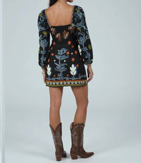 Aylaya - Oslo Dress