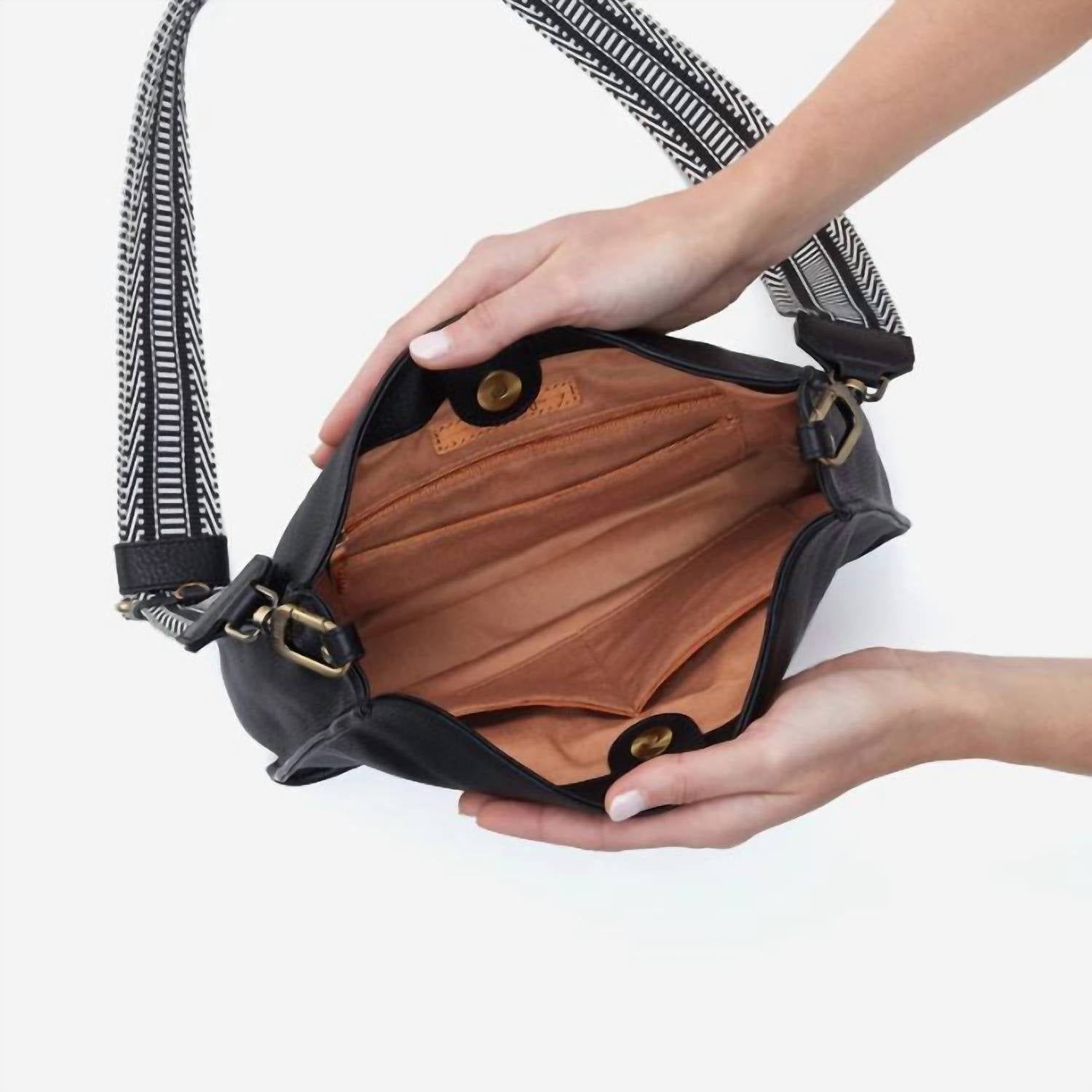 Hobo - Cass Crossbody Bag