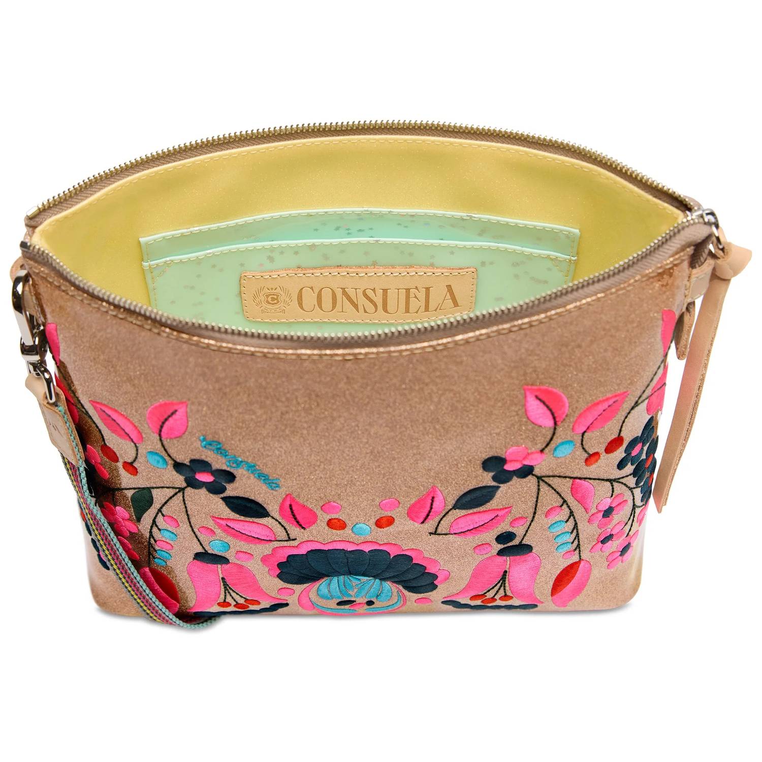 Consuela - Women's Lyla Downtown Crossbody Bag