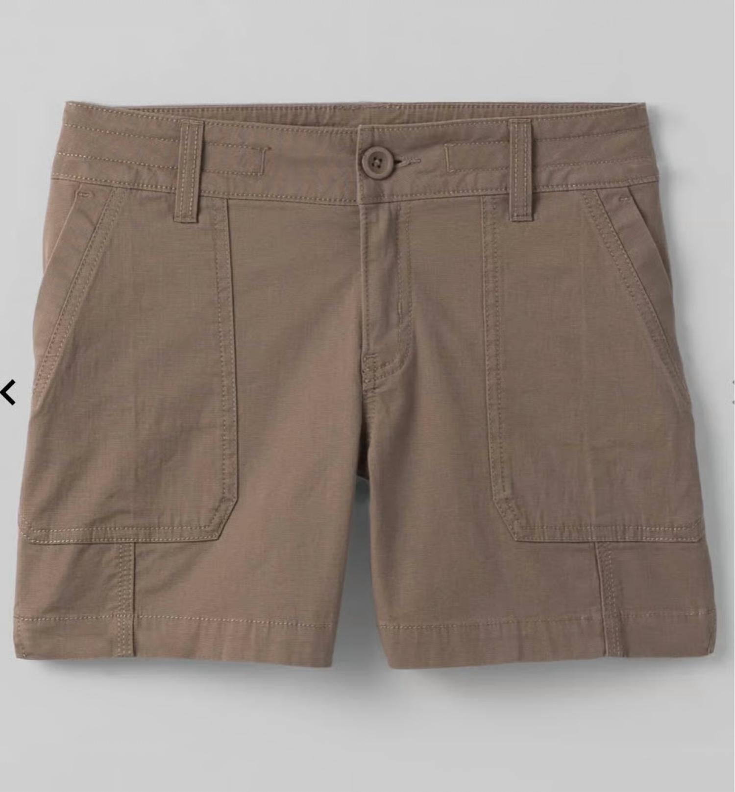 Prana - Elle 3 Inch Short