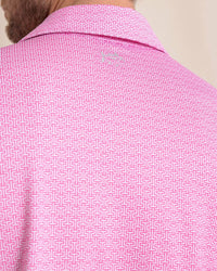 Southern Tide - Driver Geo Polo