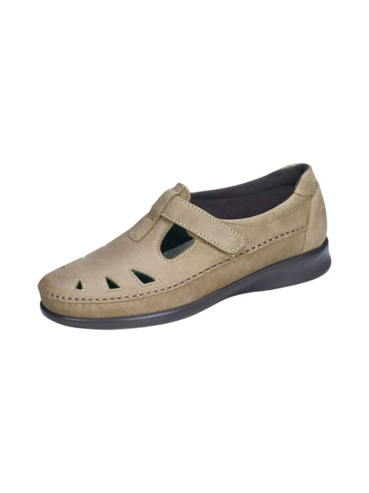 Sas - Women's Roamer Slip On Loafer