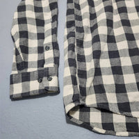 The Normal Brand - Men's Stephen Button Up Shirt