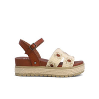 Mia - Women's Keva Sandal
